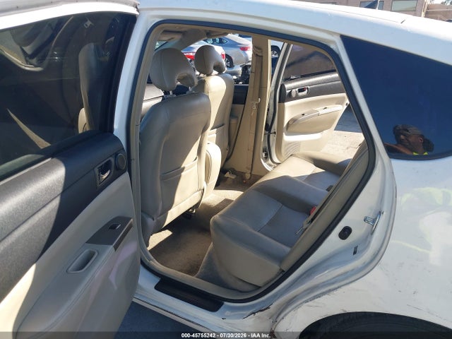 Aukcja sprzedaży 2009 Toyota Prius Touring, vin: JTDKB20U997877737, numer aukcji: 45755242
