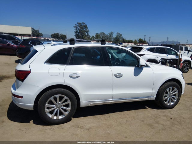 Audi Q5 2.0t Premium 2015 WA1CFAFP5FA041985 Image 13