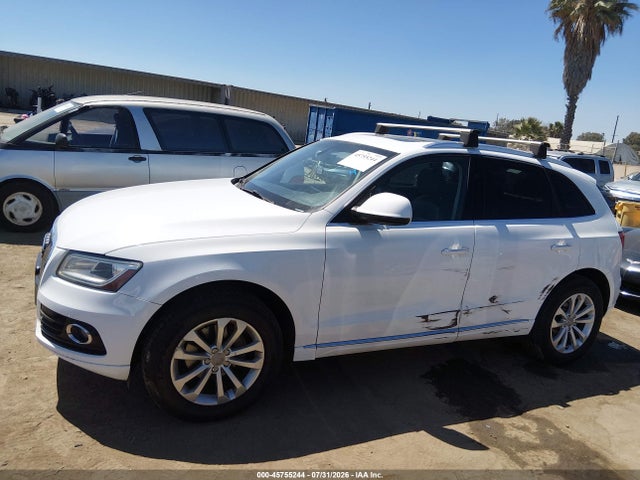 Audi Q5 2.0t Premium 2015 WA1CFAFP5FA041985 Image 14