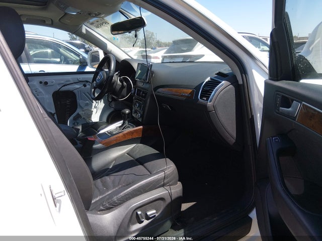 Audi Q5 2.0t Premium 2015 WA1CFAFP5FA041985 Image 5