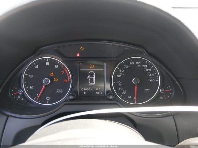 WA1CFAFP5FA041985 Audi Q5 2.0t Premium
