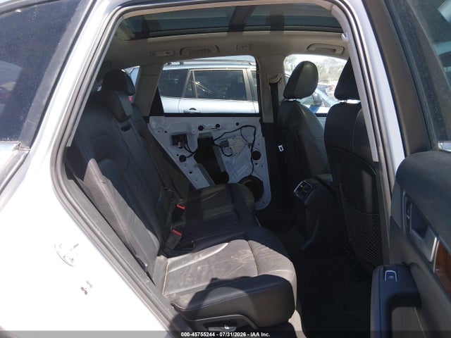 Audi Q5 2.0t Premium 2015 WA1CFAFP5FA041985 Image 8
