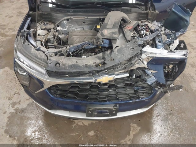 Продаж на аукціоні авто 2024 Chevrolet Trax Fwd Lt, vin: KL77LHE2XRC048046, номер лоту: 45755246