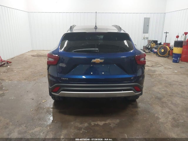 Продаж на аукціоні авто 2024 Chevrolet Trax Fwd Lt, vin: KL77LHE2XRC048046, номер лоту: 45755246