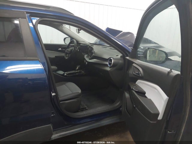 Продаж на аукціоні авто 2024 Chevrolet Trax Fwd Lt, vin: KL77LHE2XRC048046, номер лоту: 45755246