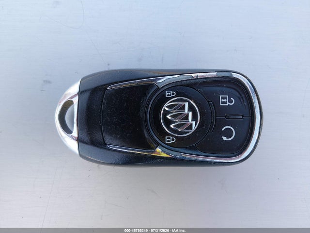 Buick Encore Essence 2017 KL4CJCSB6HB219873 Image 11