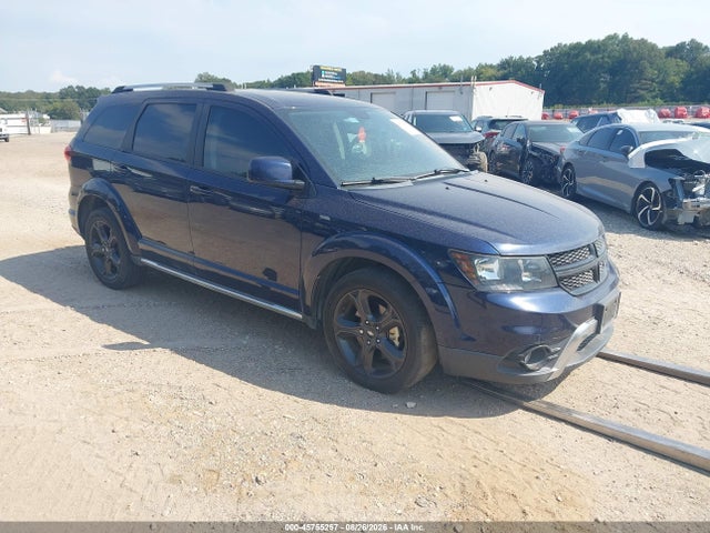 2018 3C4PDCGG5JT310799 главное изображение