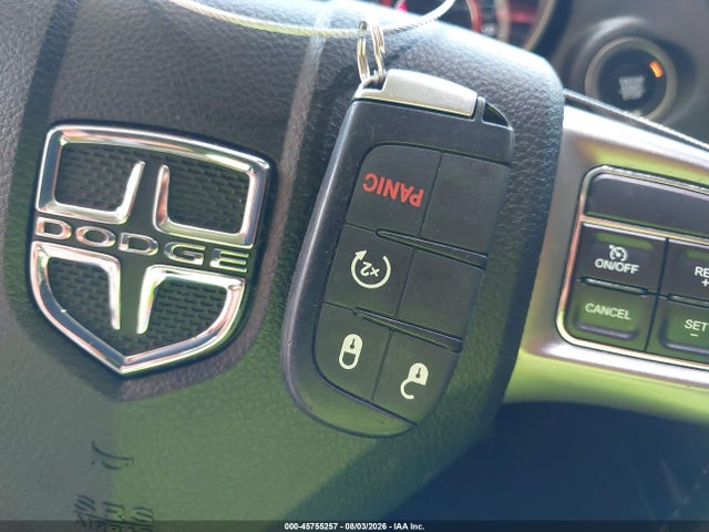 3C4PDCGG5JT310799 Dodge Journey Crossroad
