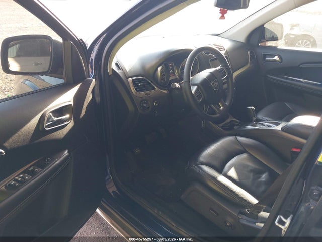 3C4PDCGG5JT310799 Dodge Journey Crossroad