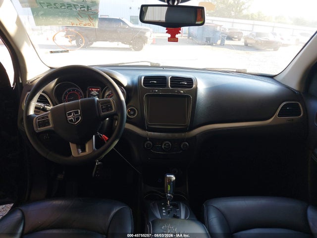 3C4PDCGG5JT310799 Dodge Journey Crossroad