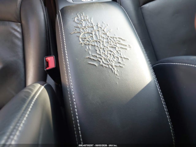 3C4PDCGG5JT310799 Dodge Journey Crossroad