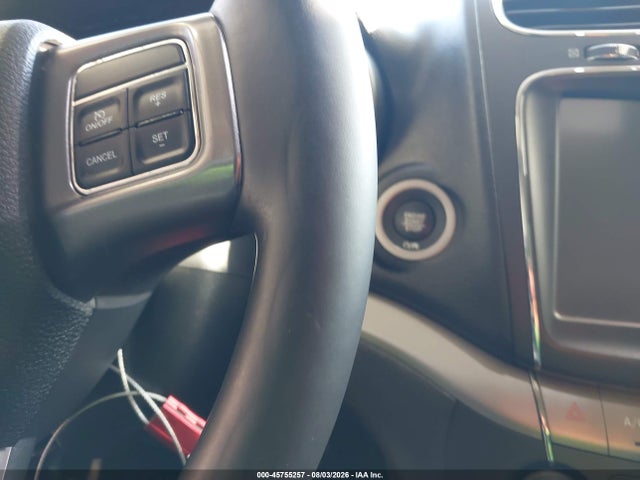 3C4PDCGG5JT310799 Dodge Journey Crossroad