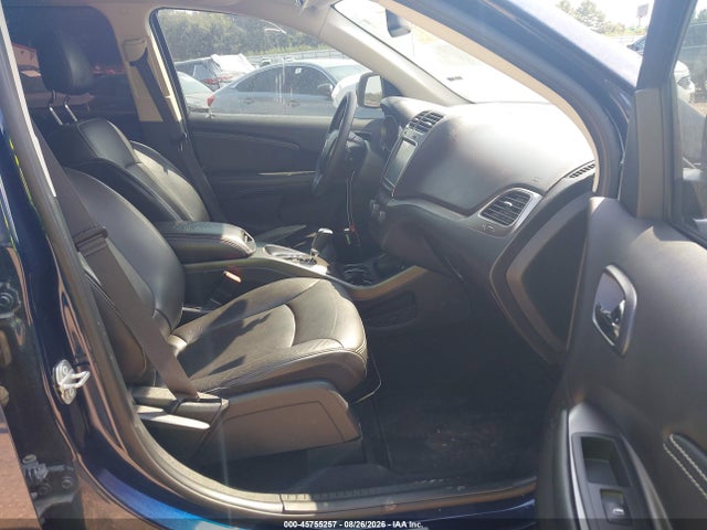 3C4PDCGG5JT310799 Dodge Journey Crossroad