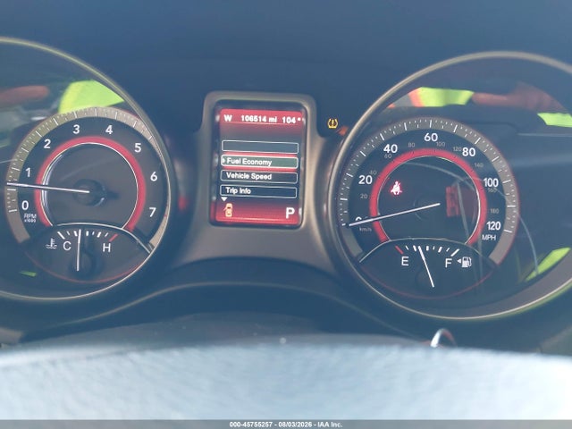 3C4PDCGG5JT310799 Dodge Journey Crossroad