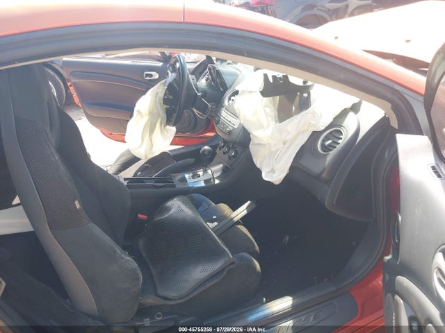 2008 Mitsubishi Eclipse Gs მანქანა იყიდება აუქციონზე, vin: 4A3AK24F78E037714, აუქციონის ნომერი: 45755258
