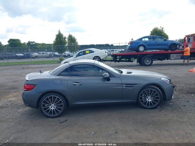 45755262 :رقم المزاد ، W1KPK6GA2LF171236 vin ، 2020 Mercedes-benz Amg Slc 43 مزاد بيع