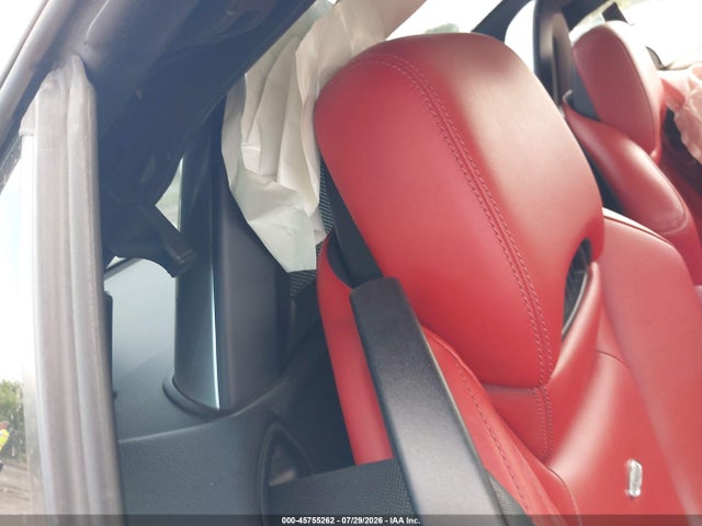 45755262 :رقم المزاد ، W1KPK6GA2LF171236 vin ، 2020 Mercedes-benz Amg Slc 43 مزاد بيع