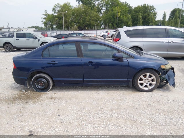 Aukcja sprzedaży 2011 Honda Civic Ex, vin: 19XFA1F81BE002487, numer aukcji: 45755263