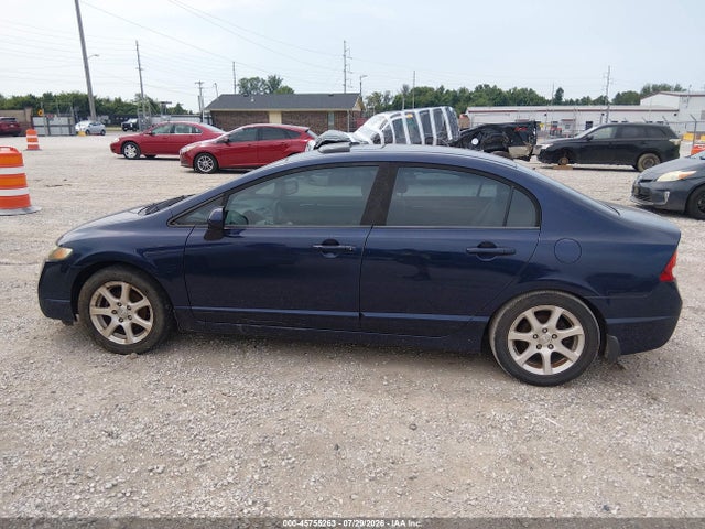 Aukcja sprzedaży 2011 Honda Civic Ex, vin: 19XFA1F81BE002487, numer aukcji: 45755263