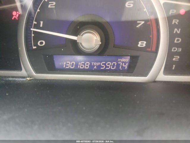 Aukcja sprzedaży 2011 Honda Civic Ex, vin: 19XFA1F81BE002487, numer aukcji: 45755263