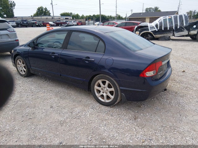 Aukcja sprzedaży 2011 Honda Civic Ex, vin: 19XFA1F81BE002487, numer aukcji: 45755263