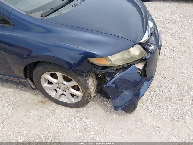 Aukcja sprzedaży 2011 Honda Civic Ex, vin: 19XFA1F81BE002487, numer aukcji: 45755263