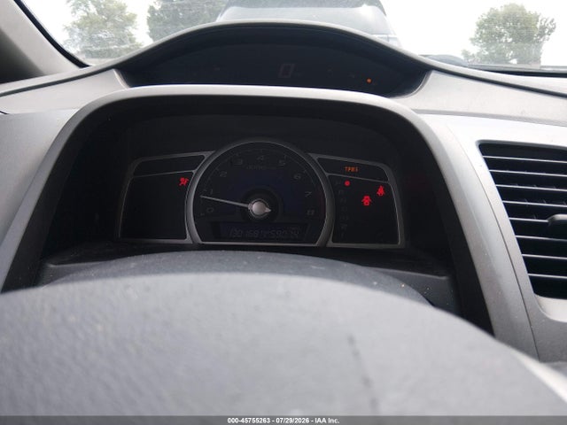 Aukcja sprzedaży 2011 Honda Civic Ex, vin: 19XFA1F81BE002487, numer aukcji: 45755263