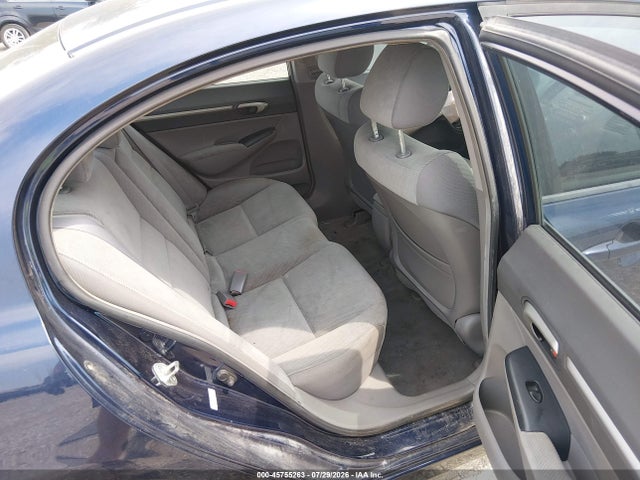 Aukcja sprzedaży 2011 Honda Civic Ex, vin: 19XFA1F81BE002487, numer aukcji: 45755263