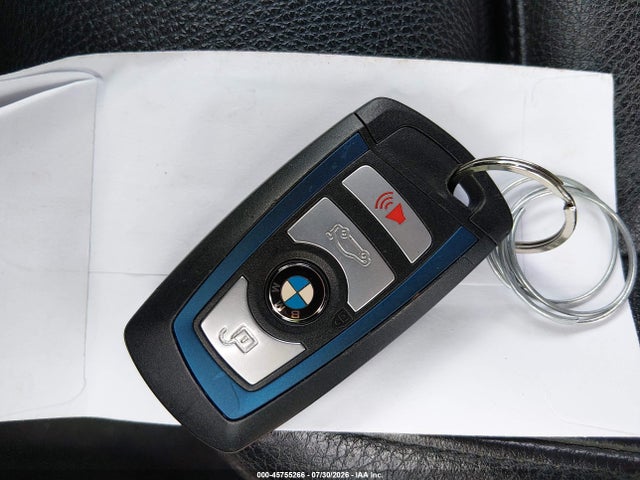 Продаж на аукціоні авто 2016 Bmw 435i Xdrive, vin: WBA3R5C50GK373641, номер лоту: 45755266
