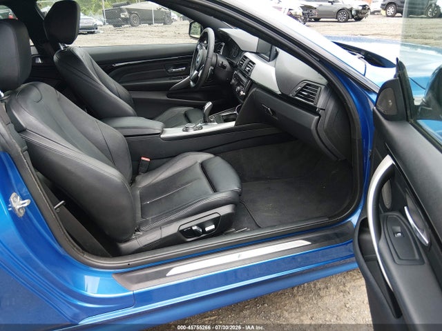 Продаж на аукціоні авто 2016 Bmw 435i Xdrive, vin: WBA3R5C50GK373641, номер лоту: 45755266