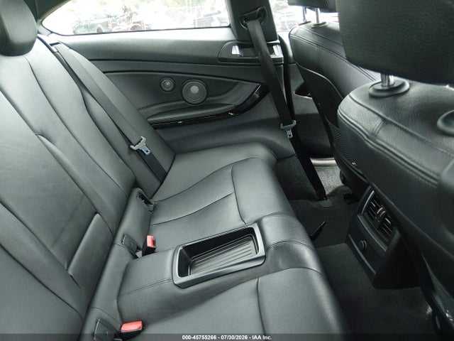 Продаж на аукціоні авто 2016 Bmw 435i Xdrive, vin: WBA3R5C50GK373641, номер лоту: 45755266