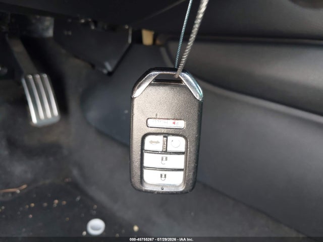 Продажа на аукционе авто 2018 Honda Accord Sport, vin: 1HGCV1F34JA054582, номер лота: 45755267