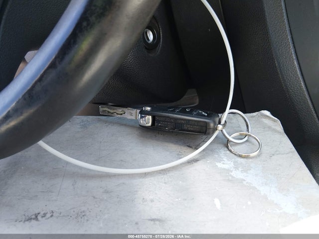 45755270 :رقم المزاد ، 3VWDP7AJ3CM131841 vin ، 2012 Volkswagen Jetta 2.5l Se مزاد بيع