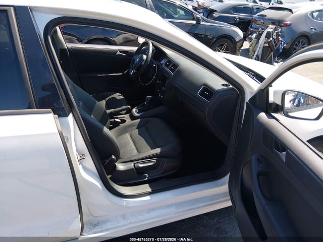 45755270 :رقم المزاد ، 3VWDP7AJ3CM131841 vin ، 2012 Volkswagen Jetta 2.5l Se مزاد بيع