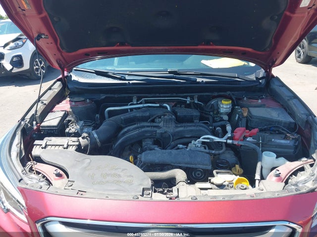 Продаж на аукціоні авто 2020 Subaru Outback Limited, vin: 4S4BTANC8L3185874, номер лоту: 45755271