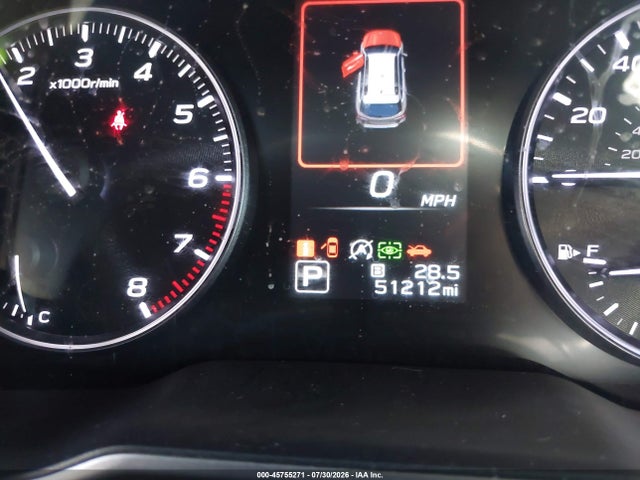 Продаж на аукціоні авто 2020 Subaru Outback Limited, vin: 4S4BTANC8L3185874, номер лоту: 45755271