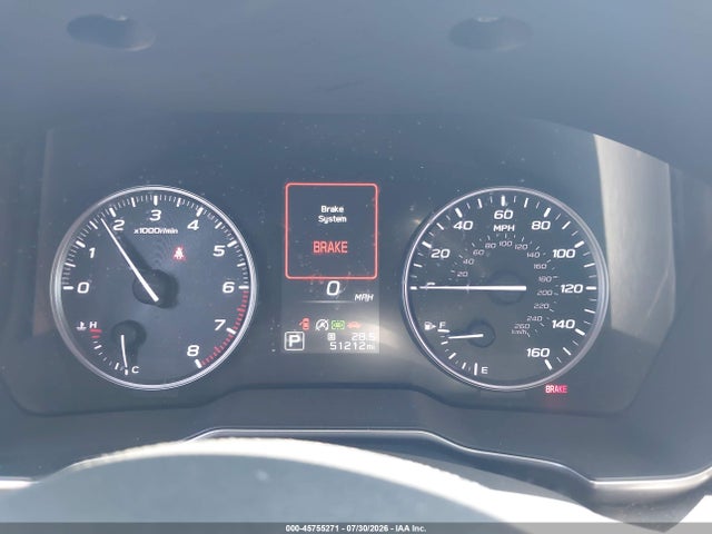 Продаж на аукціоні авто 2020 Subaru Outback Limited, vin: 4S4BTANC8L3185874, номер лоту: 45755271