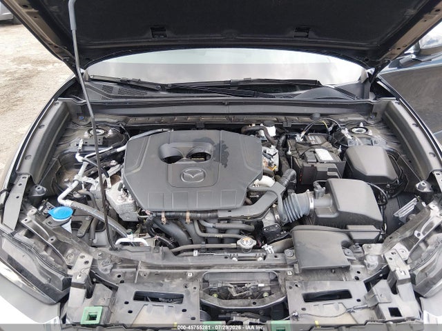 3MVDMBBM4RM710402 Mazda Cx-30 2.5 S Select Sport