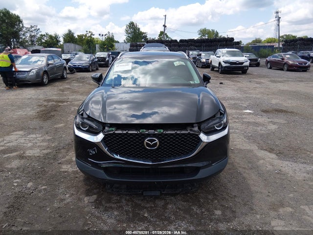 3MVDMBBM4RM710402 Mazda Cx-30 2.5 S Select Sport