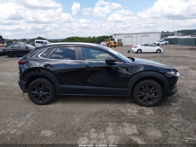 3MVDMBBM4RM710402 Mazda Cx-30 2.5 S Select Sport