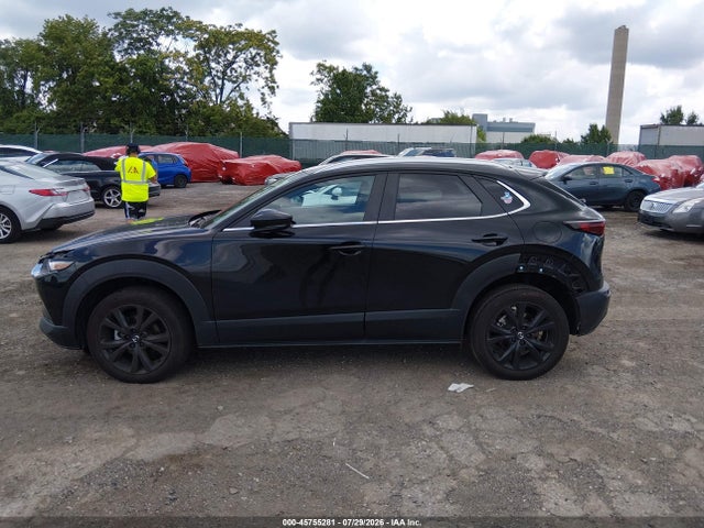 3MVDMBBM4RM710402 Mazda Cx-30 2.5 S Select Sport