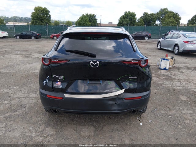 3MVDMBBM4RM710402 Mazda Cx-30 2.5 S Select Sport