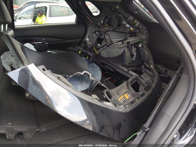 3MVDMBBM4RM710402 Mazda Cx-30 2.5 S Select Sport