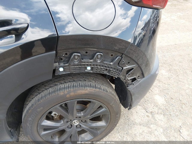 3MVDMBBM4RM710402 Mazda Cx-30 2.5 S Select Sport