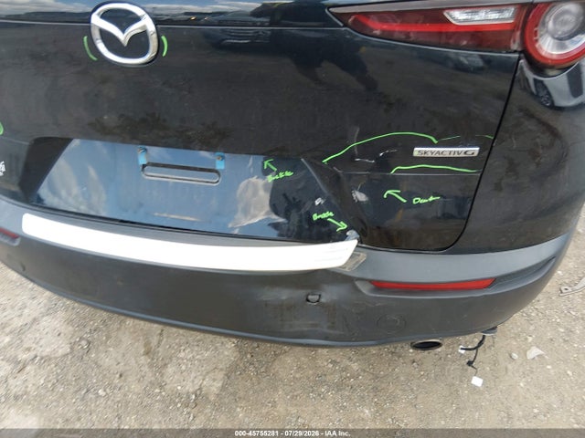 3MVDMBBM4RM710402 Mazda Cx-30 2.5 S Select Sport