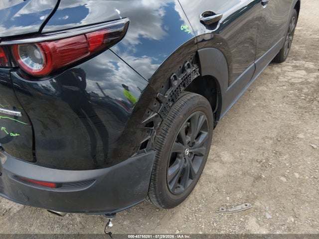 3MVDMBBM4RM710402 Mazda Cx-30 2.5 S Select Sport