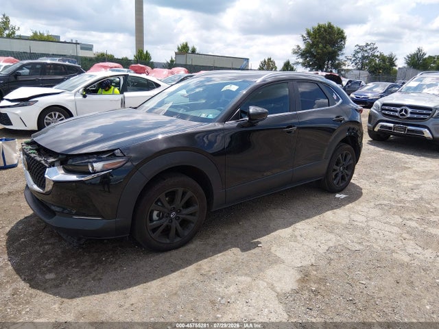 3MVDMBBM4RM710402 Mazda Cx-30 2.5 S Select Sport
