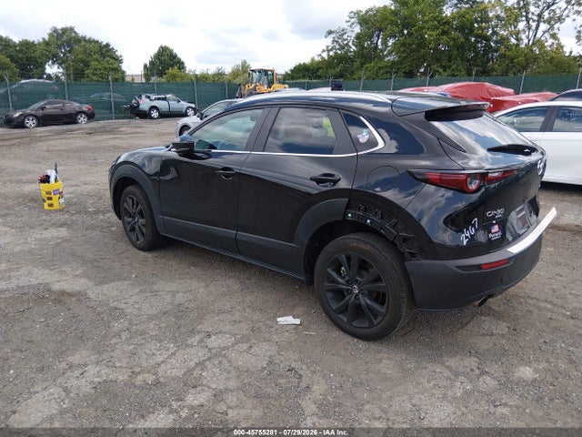 3MVDMBBM4RM710402 Mazda Cx-30 2.5 S Select Sport