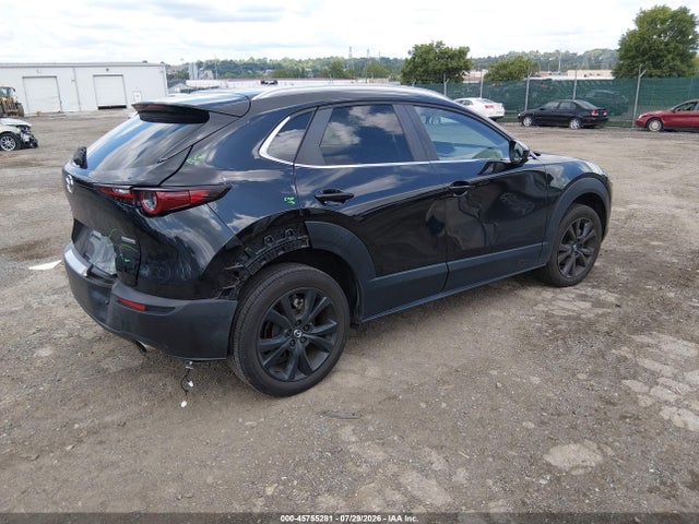3MVDMBBM4RM710402 Mazda Cx-30 2.5 S Select Sport