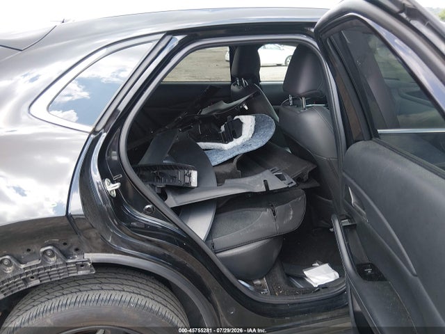 3MVDMBBM4RM710402 Mazda Cx-30 2.5 S Select Sport